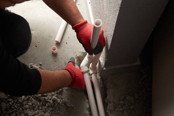 Trusted Waxhaw, NC Plumbing Experts