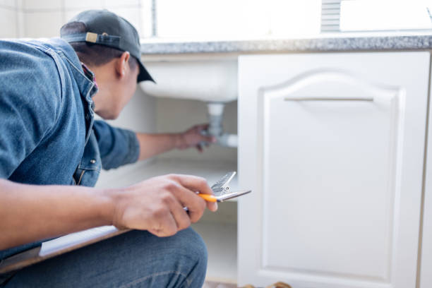 Best Pipe Repair Near Me  in Waxhaw, NC