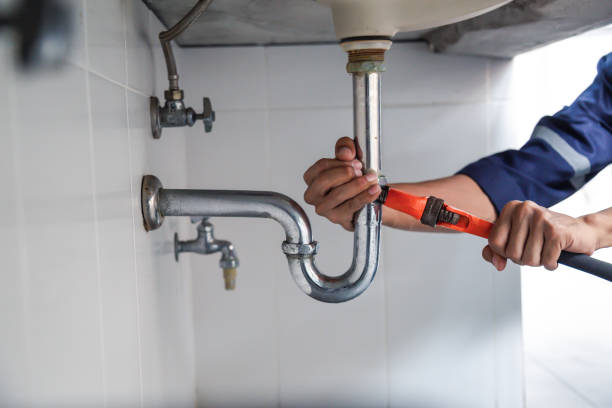  Waxhaw, NC Plumbing Pros