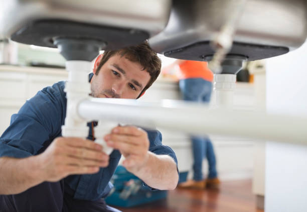 Best Sewer Line Repair  in Waxhaw, NC