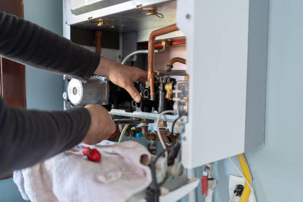 Best Commercial Plumbing Services  in Waxhaw, NC