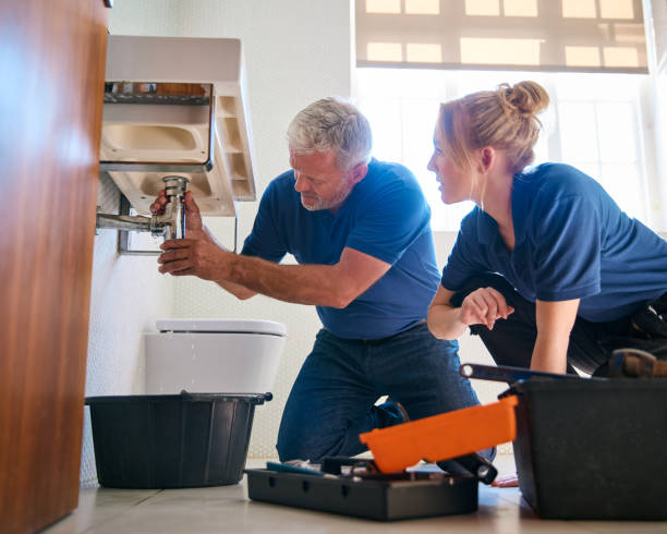 Best Drain Cleaning Services  in Waxhaw, NC